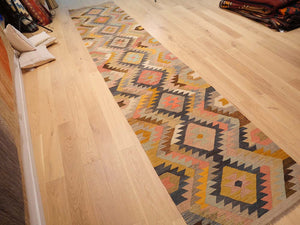 Caravan 80 x 393 cm