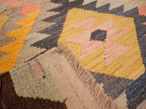 Caravan 80 x 393 cm