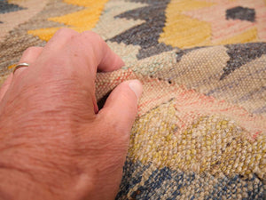 Caravan 80 x 393 cm