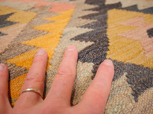 Caravan 80 x 393 cm