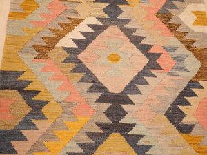 Caravan 80 x 393 cm