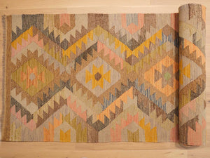 Caravane 80x392cm
