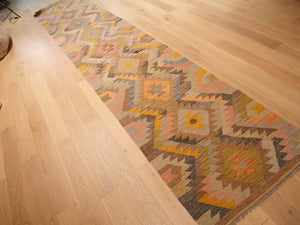 Caravane 80x392cm