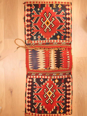 Heybe Saddlebag (ismet)