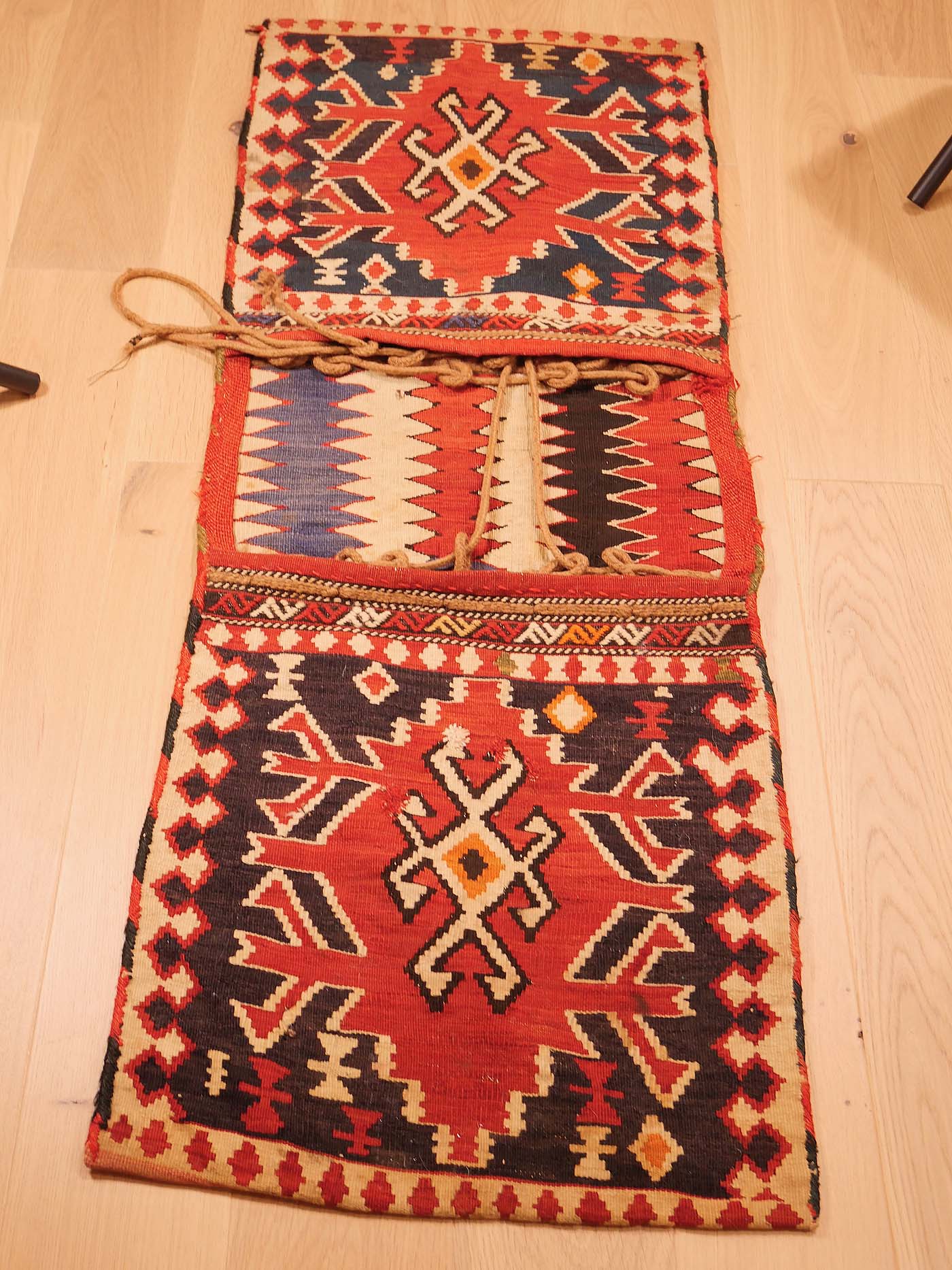 Heybe Saddlebag (ismet)