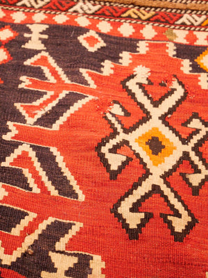 Heybe Saddlebag (ismet)