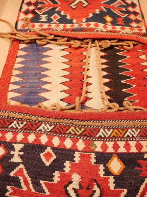 Heybe Saddlebag (ismet)