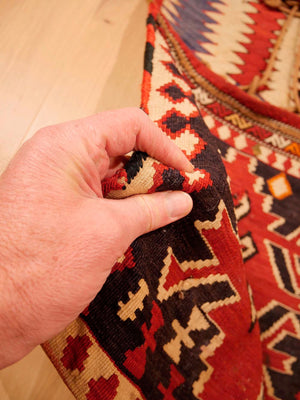 Heybe Saddlebag (ismet)