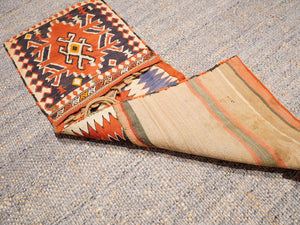 Heybe Saddlebag 43x115cm
