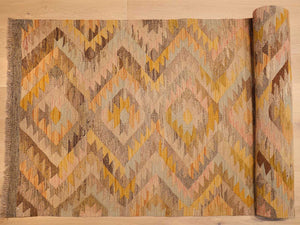 Caravan 86 x 300 cm