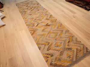 Caravan 86 x 300 cm