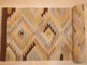 Caravane 81x292cm