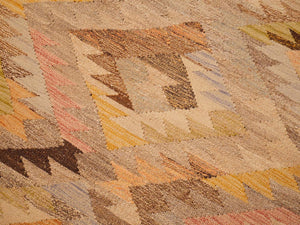 Caravane 81x292cm