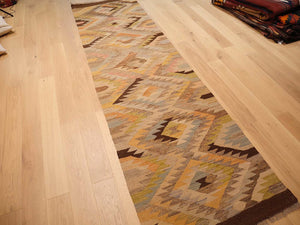 Caravane 81x292cm