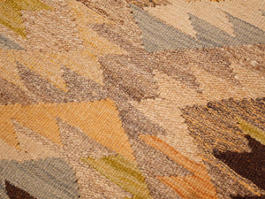 Caravane 81x292cm