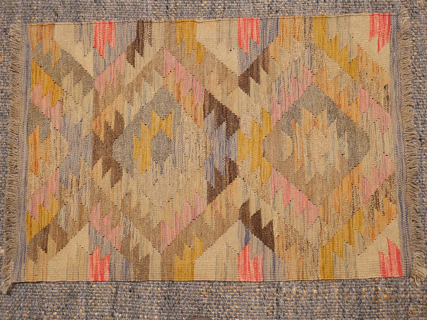 Caravan 61 x 90 cm