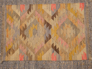 Caravane 61x90cm