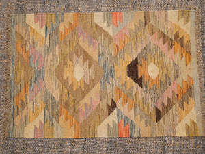 Caravane 59x89cm