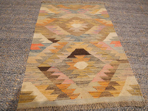 Caravane 59x89cm