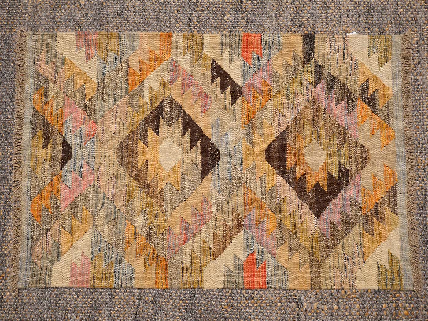 Caravane 60x90cm