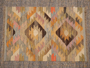 Caravane 60x90cm