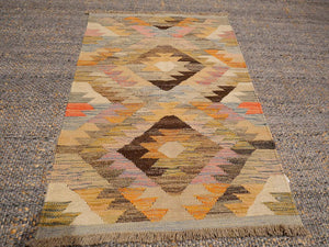 Caravane 60x90cm