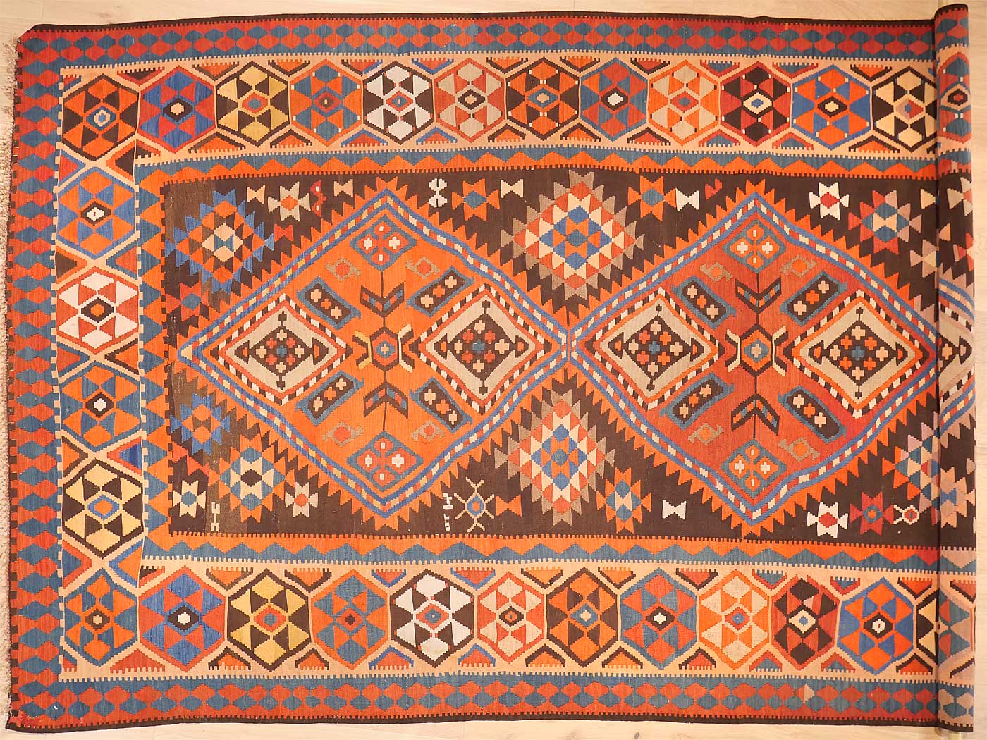 Kafkas 180x360cm