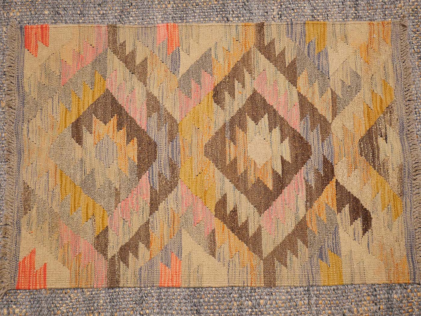 Caravane 60x90cm