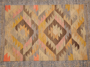 Caravane 60x90cm