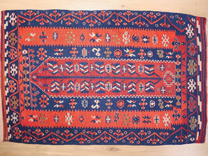 Antique Anatolian 70 x 84 cm