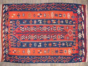 Antique Anatolian 70 x 84 cm