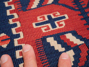 Antique Anatolian 70 x 84 cm