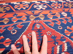 Antique Anatolian 70 x 84 cm