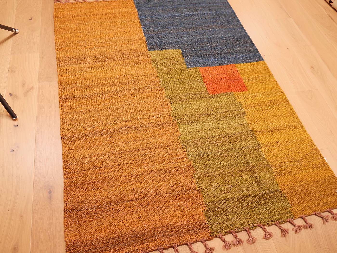 Texture Kilim