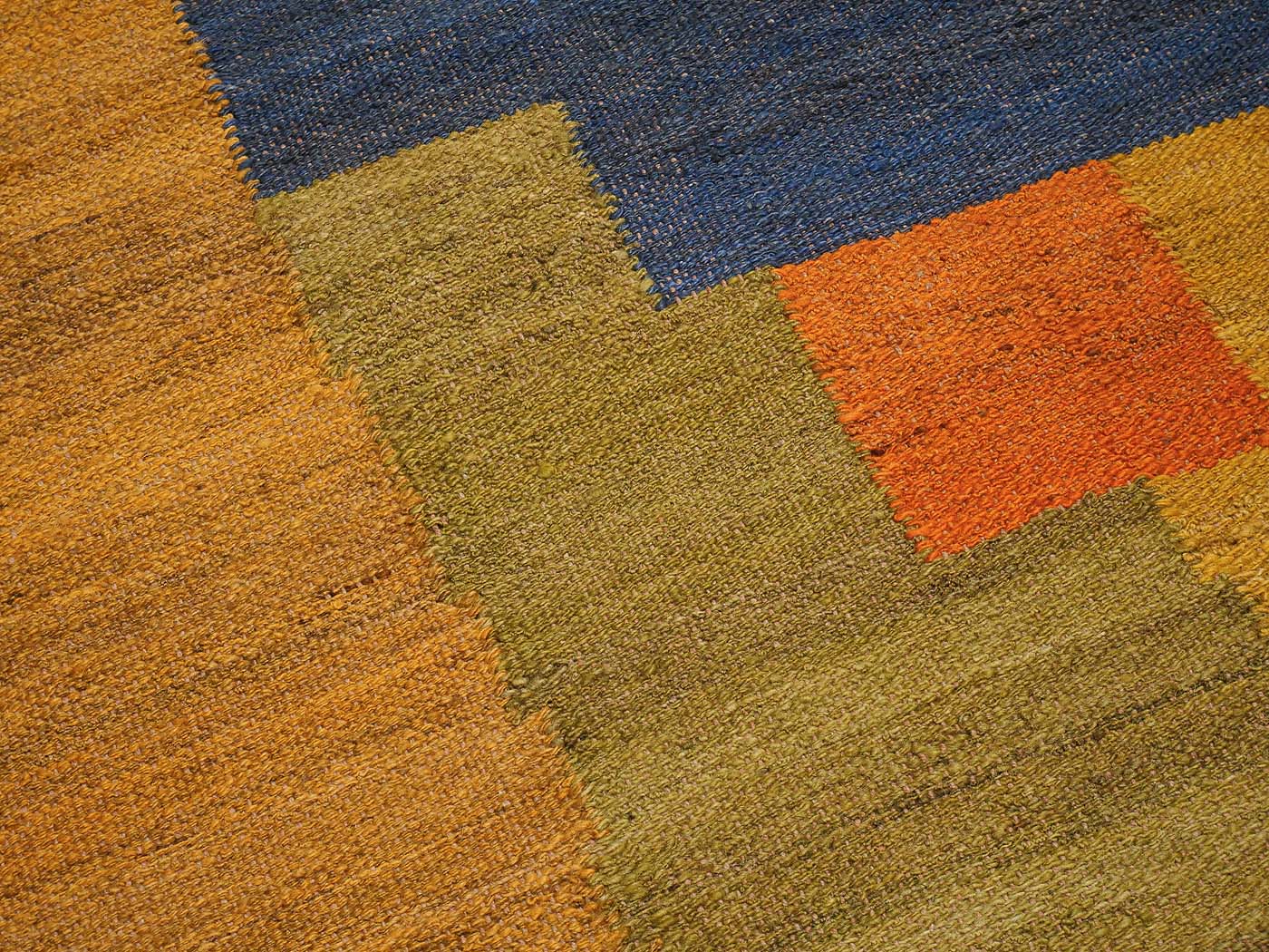 Texture Kilim 101x137cm