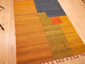 Texture Kilim