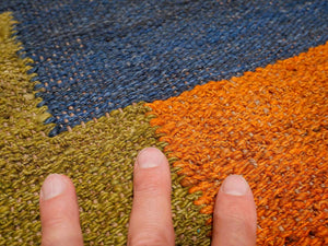Texture Kilim 101x137cm