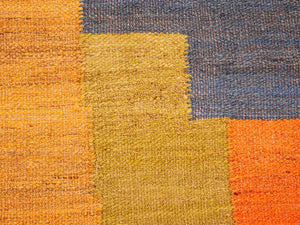 Texture Kilim