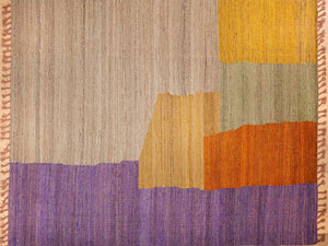 Texture Kilim 158x203cm