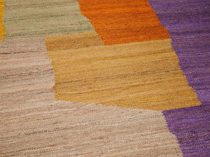 Texture Kilim 158x203cm