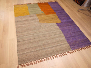 Texture Kilim 158x203cm
