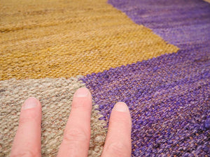 Texture Kilim 158x203cm