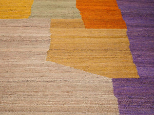 Texture Kilim 158x203cm