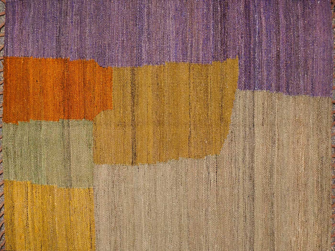 Texture Kilim 100x146cm