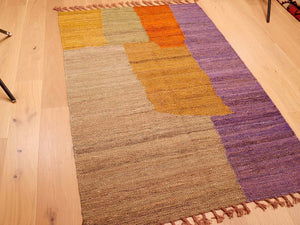 Texture Kilim