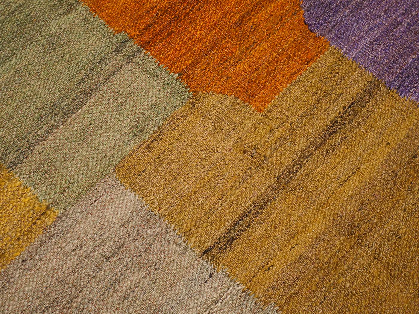 Texture Kilim 100x146cm