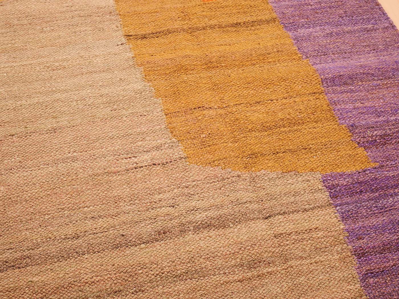 Kilim Texture 100 x 146 cm