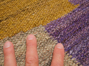 Texture Kilim 100x146cm