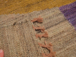 Texture Kilim 100x146cm