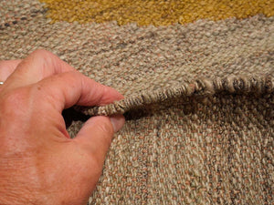 Texture Kilim 100x146cm